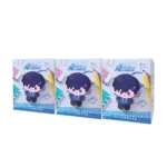 ALIEN STAGE - ANAKT GARDEN ACADEMY SERIES MINI PLUSH KEYCHAIN BLIND BOX - Imagen 7