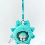 ALIEN STAGE ANAKT ART HIGH SCHOOL PLUSH COIN PURSE BLIND BOX - Imagen 5