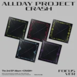 ALLDAY PROJECT - CRASH (FOCUS VER.)