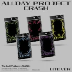 ALLDAY PROJECT - CRASH (LITE VER.)