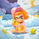 CICILU OCEAN MESSENGER SERIES 52TOYS BLIND BOX - Imagen 6
