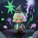 CICILU OCEAN MESSENGER SERIES 52TOYS BLIND BOX - Imagen 4