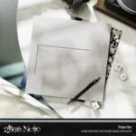 CLOSE YOUR EYES - 256th Note