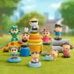 SHIN CHAN - FUNNY COSPLAY BLIND BOX
