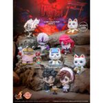 DANDADAN COSBI MINI FIGURES SERIES 2 BLIND BOX 1