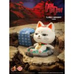 DANDADAN COSBI MINI FIGURES SERIES 2 BLIND BOX 10