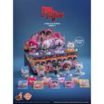 DANDADAN COSBI MINI FIGURES SERIES 2 BLIND BOX 12