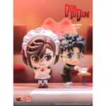 DANDADAN COSBI MINI FIGURES SERIES 2 BLIND BOX 2