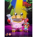 DANDADAN COSBI MINI FIGURES SERIES 2 BLIND BOX 5