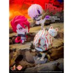 DANDADAN COSBI MINI FIGURES SERIES 2 BLIND BOX 6