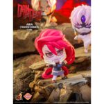 DANDADAN COSBI MINI FIGURES SERIES 2 BLIND BOX 8