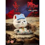 DANDADAN COSBI MINI FIGURES SERIES 2 BLIND BOX 9