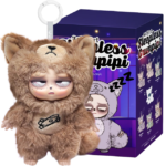 SLEEPLESS GRUMPIPI BLIND BOX