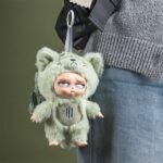SLEEPLESS GRUMPIPI BLIND BOX - Imagen 2