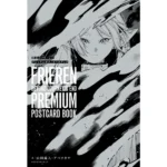 FRIEREN PREMIUM POSTCARD BOOK