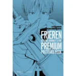 FRIEREN PREMIUM POSTCARD BOOK VOL 2