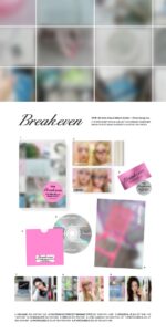 ILLIT - BREAK EVEN (PHOTO DUMP VER.) 1
