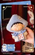 CRAYON SHIN-CHAN FANTASY WORLD PLUSH BLIND BOX - Imagen 3