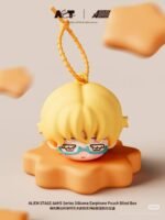 ALIEN STAGE - ANAKT ART HIGH SCHOOL SILICONE EARPHONE POUCH BLIND BOX - Imagen 4