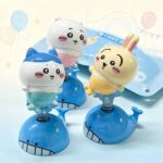 CHIIKAWA MERMAID SERIES - CUTE BEAN BLIND BOX - Imagen 2