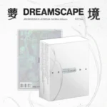 JEONGHAN X JOSHUA - DREAMSCAPE (KIT VER.)