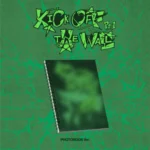 KICKFLIP - KICK OFF THE WALL PT.1 (PHOTOBOOK VER.)