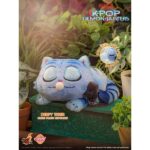 KPOP DEMON HUNTERS HOT TOYS ZAKKA COSBI PLUSH KEYCHAIN 5