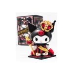 KUROMI POKER TOP TOY BLIND BOX