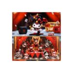 KUROMI POKER TOP TOY BLIND BOX - Imagen 5