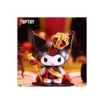 KUROMI POKER TOP TOY BLIND BOX - Imagen 4