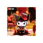 KUROMI POKER TOP TOY BLIND BOX - Imagen 3