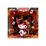 KUROMI POKER TOP TOY BLIND BOX - Imagen 2