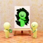 SMISKI MUSEUM BLIND BOX - Imagen 3