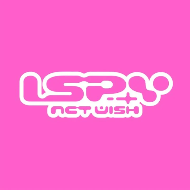 NCT WISH - I SPY (DELUXE BOOK VER.)