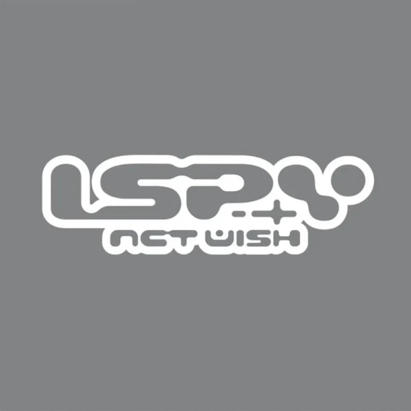NCT WISH - I SPY (DISC PACK VER.)