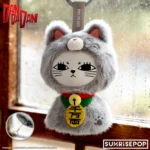 DAN DA DAN TURBO GRANNY SUNNY VINY DOLL BLIND BOX - Imagen 2
