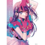 OSHI NO KO GLARE X SPARKLE