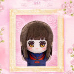 OURAN HIGH SCHOOL HOST CLUB PLUSH TOY BLIND BOX - Imagen 3