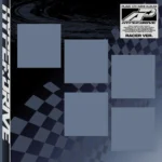 PLAVE - HYPERDRIVE (RACER VER.)