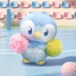 POKÉMON - POKEPEACE - CHEERFUL CHEERLEADER PLUSH BLIND BOX - Imagen 5
