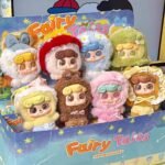 QKID FAIRY TALES SERIES PLUSH BLINDBOX