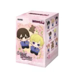 OURAN HIGH SCHOOL HOST CLUB PLUSH TOY BLIND BOX - Imagen 4
