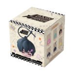 ALIEN STAGE - ANAKT ART HIGH SCHOOL SILICONE EARPHONE POUCH BLIND BOX - Imagen 8
