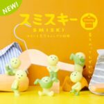 SMISKI DRESSING BLIND BOX