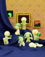 SMISKI MUSEUM BLIND BOX - Imagen 2