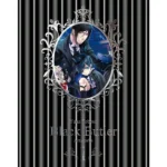 TOBOSO YANA BLACK BUTLER 1