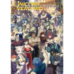 UNICORN OVERLORD OFFICIAL ART BOOK