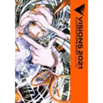 VISIONS 2021 ILLUSTRATORS BOOK