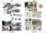 XENOBLADE CHRONICLES X THE SECRET FILE ART OF MIRA 3