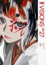 VISIONS 2027 ILLUSTRATORS BOOK pixiv